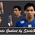 PES 2013 Ricardo Goulart (Cruzeiro) Face by SpideR D7