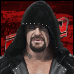 The Undertaker (Agustin Taker)