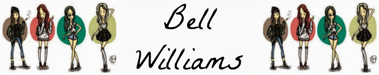 Bell Williams