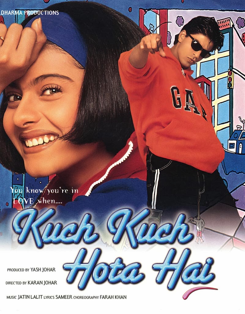 Kuch Kuch Hota Hai Movie In Tamil !EXCLUSIVE! Free Download