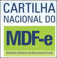 CARTILHA DO MDF-e