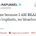 azealia banks lancia il merdone su twitter: la gente mi ama perché non mi sono schiarita la pelle