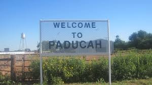 Outsider Poets of Padukah