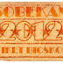 Sobekan Tiket Terbaik 2012