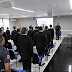 Guarda Municipal de Londrina inicia treinamento de terceira turma