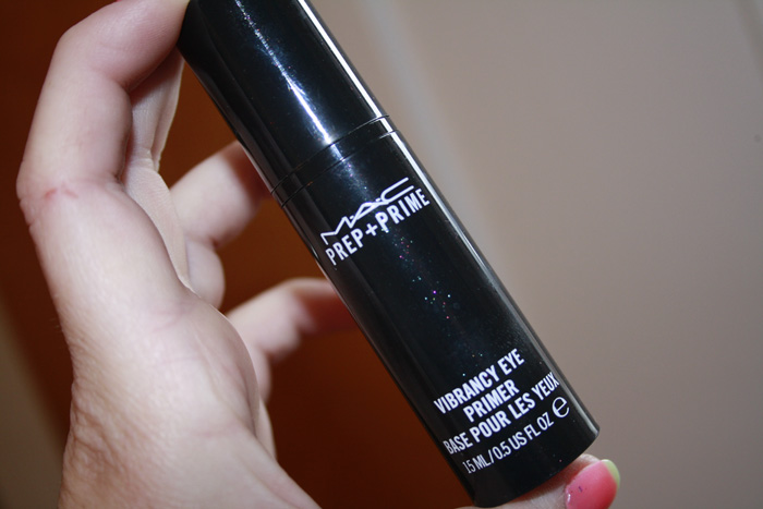 mac eyeshadow primer reviews