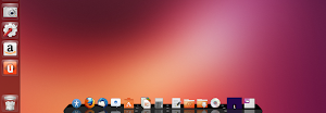 Cairo-Dock in Ubuntu Linux