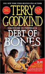 Download Grátis - Livro - Coleção Espada da Verdade (Terry Goodkind)