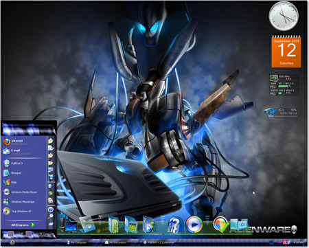 windows activation xp files