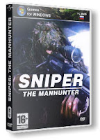 Manhunter PC Game Sniper The Manhunter Game