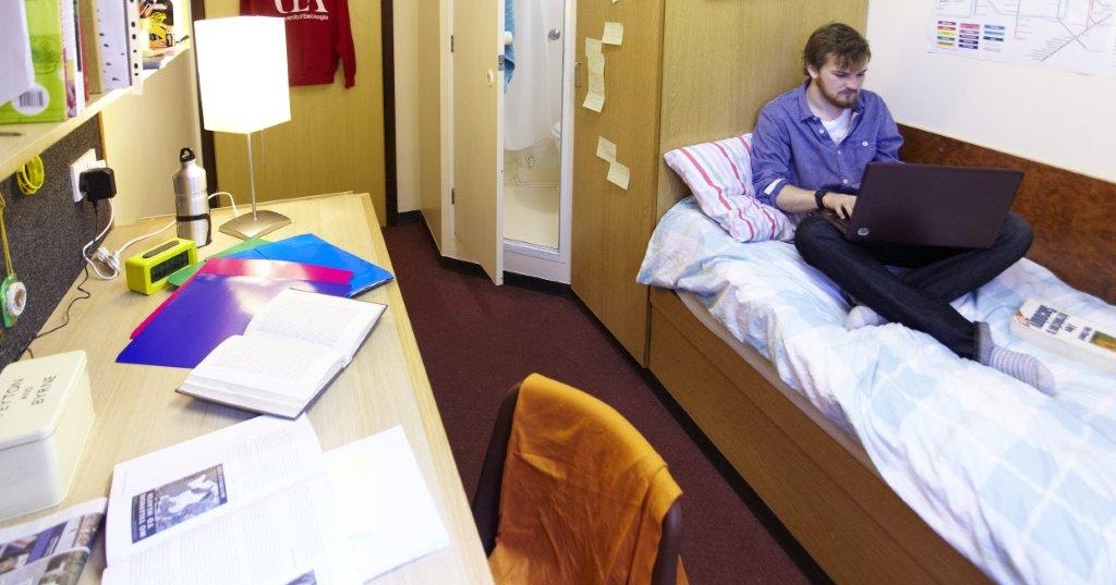 Useful information for International students at UEA