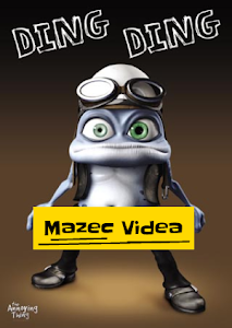 Mazec Videa