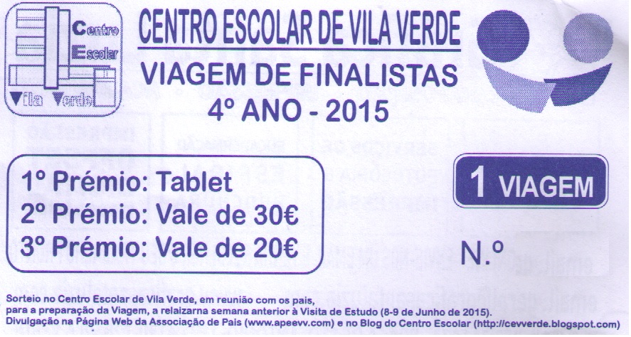 sorteio