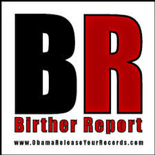 BIRTHER REPORT LINK