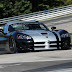 Viper ACR de Dodge recorre Nürburgring en 7:12