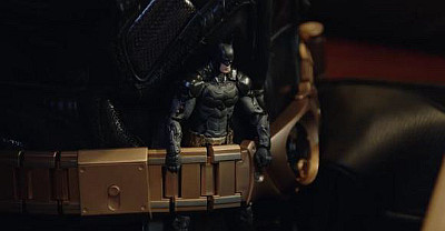 Batman Japão