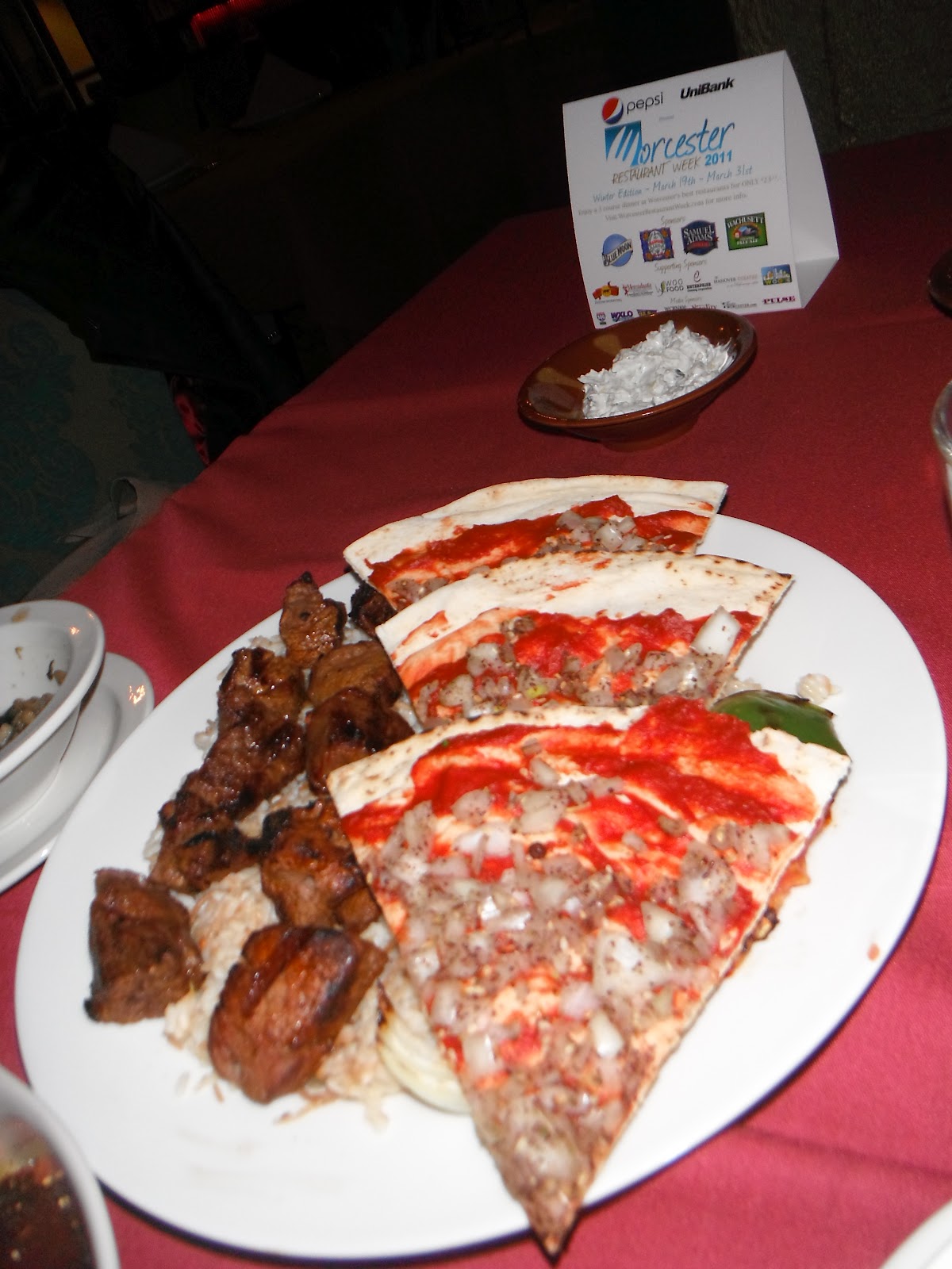 byblos lounge worcester