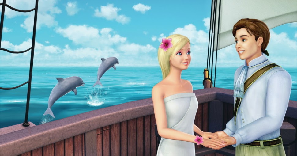 Watch Barbie Diaries Dailymotion