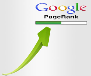 Get Higher Google Page Rank of Your Blog Get Higher Google Page Rank of Your Blog