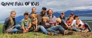 A's Family's Blog