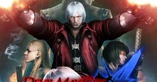 Devil May Cry 4: Special Edition (PC, 2008/2015) – Pixel Hunted