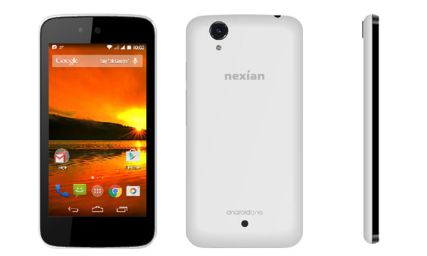 Nexian Journey One, Lollipop Murah Harga 999 Ribuan Nexian Journey One, Lollipop Murah Harga 999 Ribuan