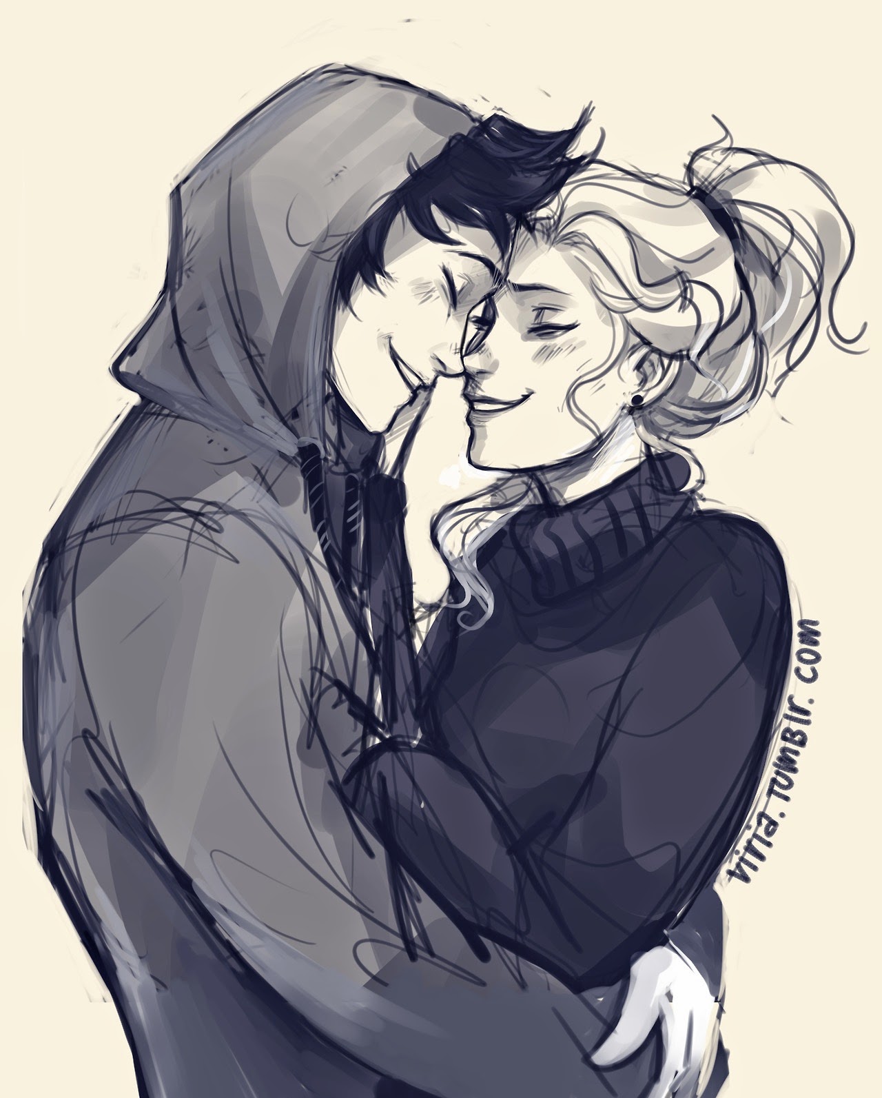 Alfa img Showing gt Viria Percabeth Punk