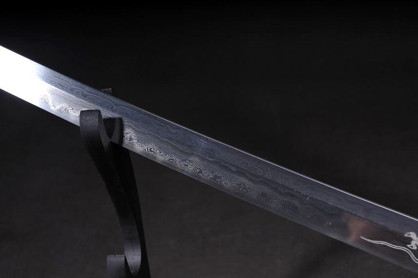 Katana Ryujin Katana Ryujin