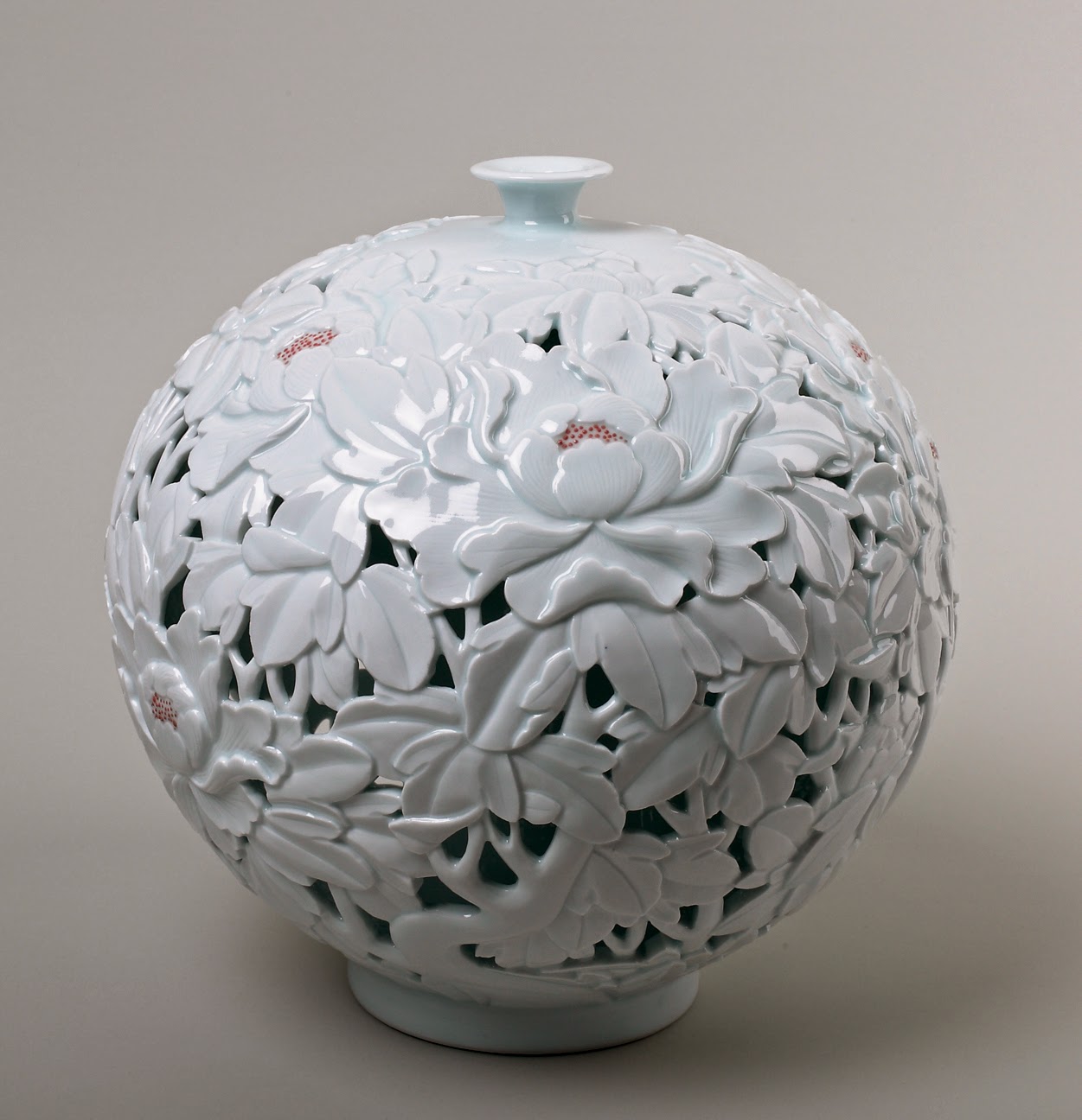 Jeon Seong Keun Porcelain Master Jeon Seong Keun In The Context of