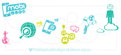 Mobiluck - Mobiiliopetusteknologia lukiolaisen arjessa