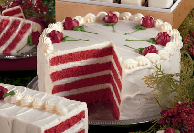 Easy way to make Red Velvet Cake, Red Velvet Cake recipe
