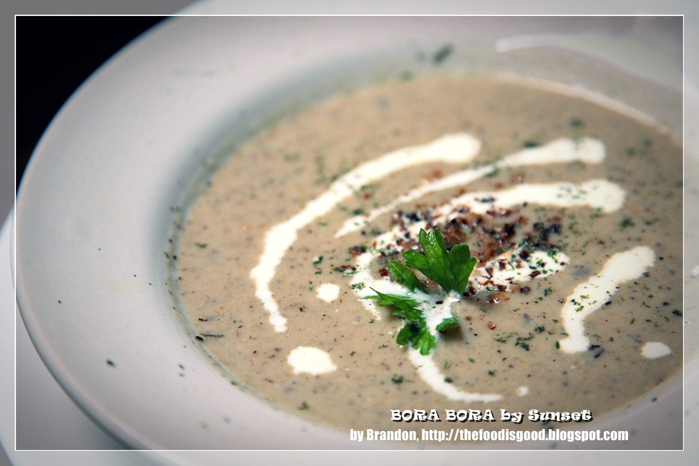 My LIFE, Food & Travel Experience Malaysia, Taiwan & the World Bora