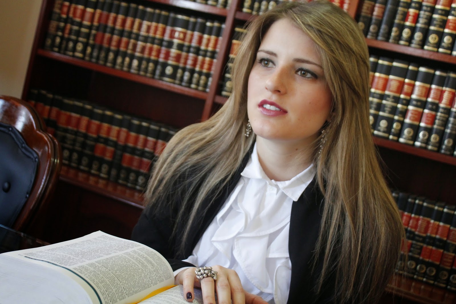 Advogada sorocaba advogada contra anhanguera educacional