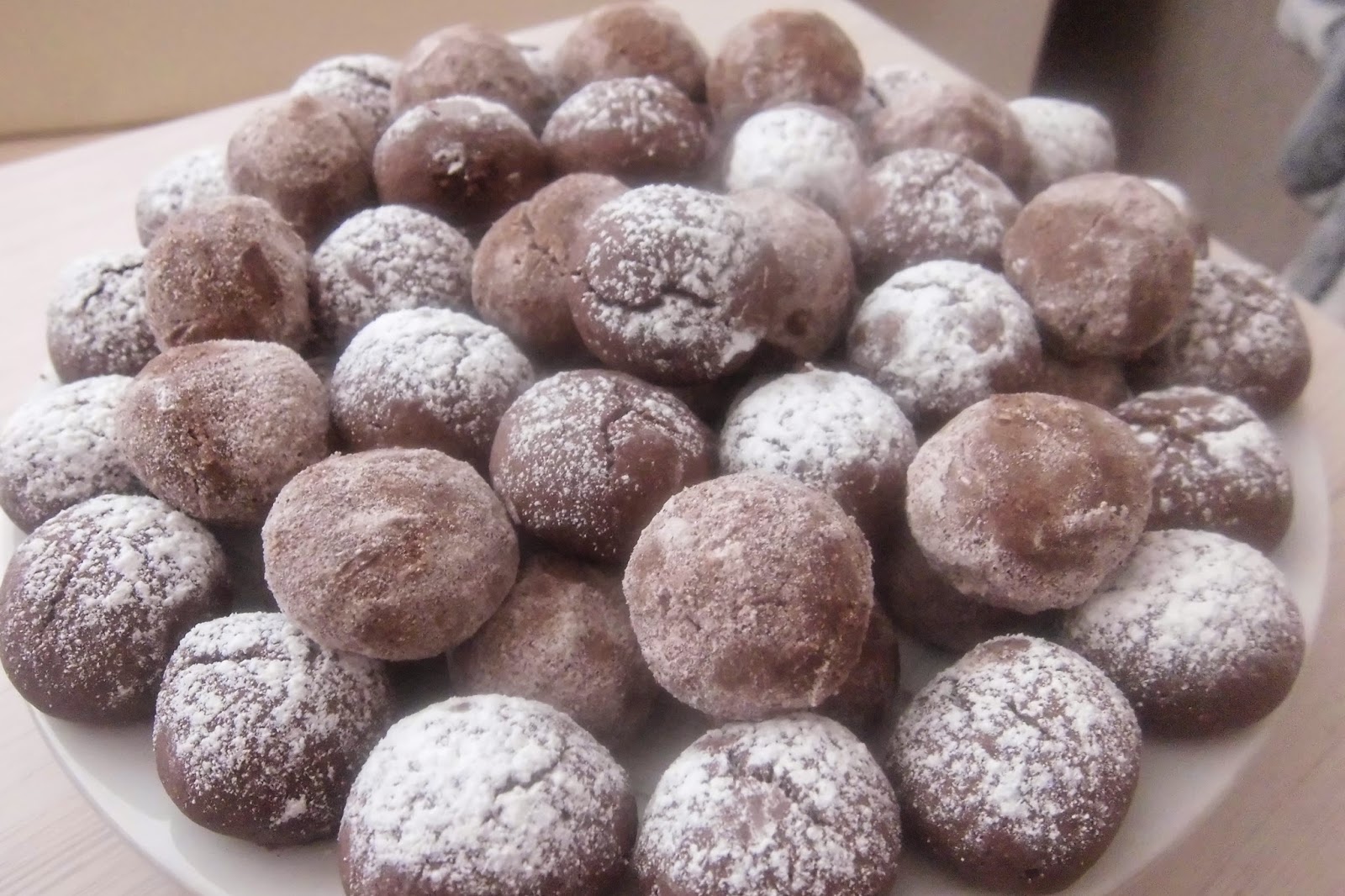 KÜLLÜ KURABİYE TARİFİ