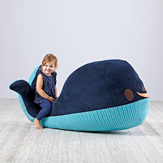 Nautical Toys and Gifts from Land of Nod