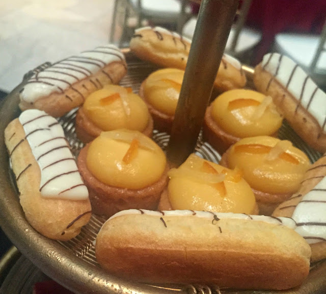 Restaurant Review Terrace Cafe at Cincinnati Art Museum, Mt Adams The Food Hussy!