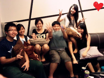 Group photo♥