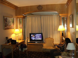 Hotel Bintang 4 di Hong Kong Hotel Bintang 4 di Hong Kong