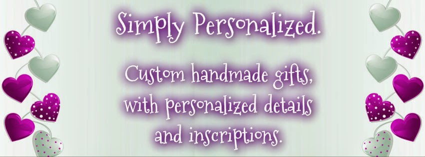 Simply Personalized