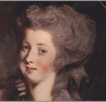 Delaware Way: Hale-Byrnes' Talk On "Treacherous Beauty," Benedict Arnold's  Wife, Peggy Shippen Set For 3PM Sunday In Stanton