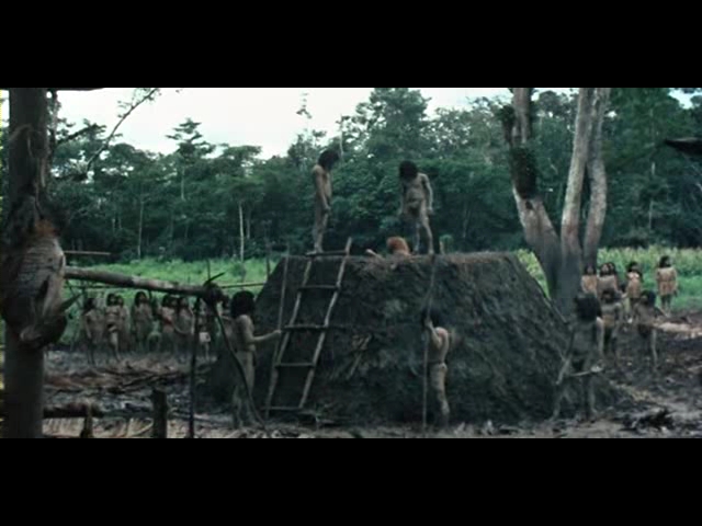Cannibal Ferox Trailer