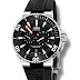 Oris Aquis Regulateur Der Meistertaucher
