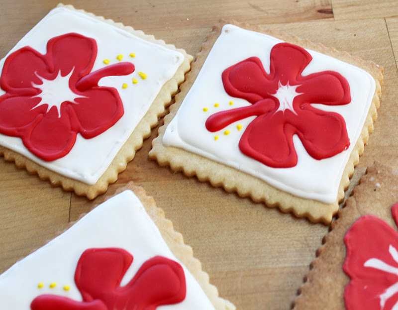 Mimi's Kitchen Gift Card Cookies