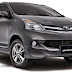 Harga Toyota Jakarta Per September 2015