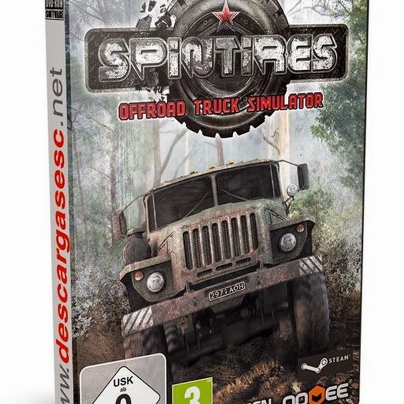 Spintires Direct Download