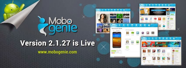 mobogenie new version free download
