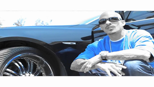 Video: Mr. Criminal - They Don't Know