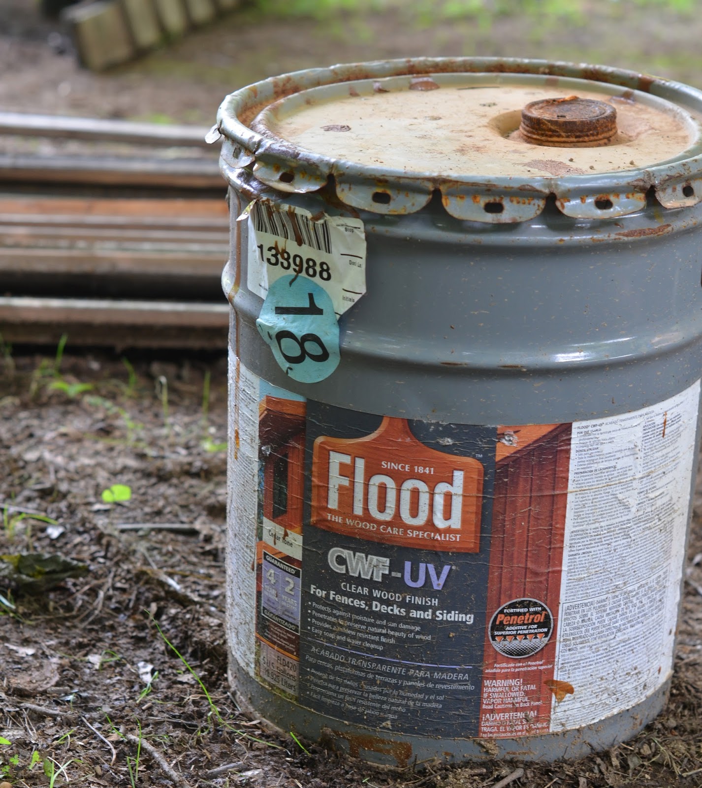 From My Hearth to Yours A BOSS Playset? Thank You, Craigslist!