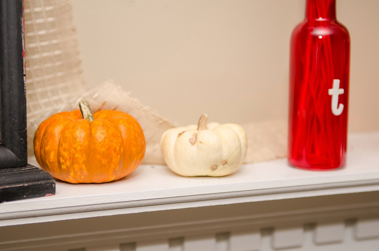 Decorating for the Holiday on a budget l Personal Crystal Reyns