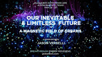 click pic.... Jason Verbelli, Magnetic Field of Dreams